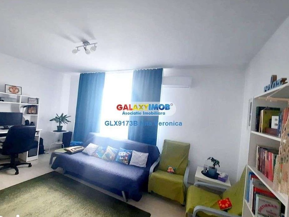 Apartament superb, 3 camere cu parcare in zona Leroy Merlin