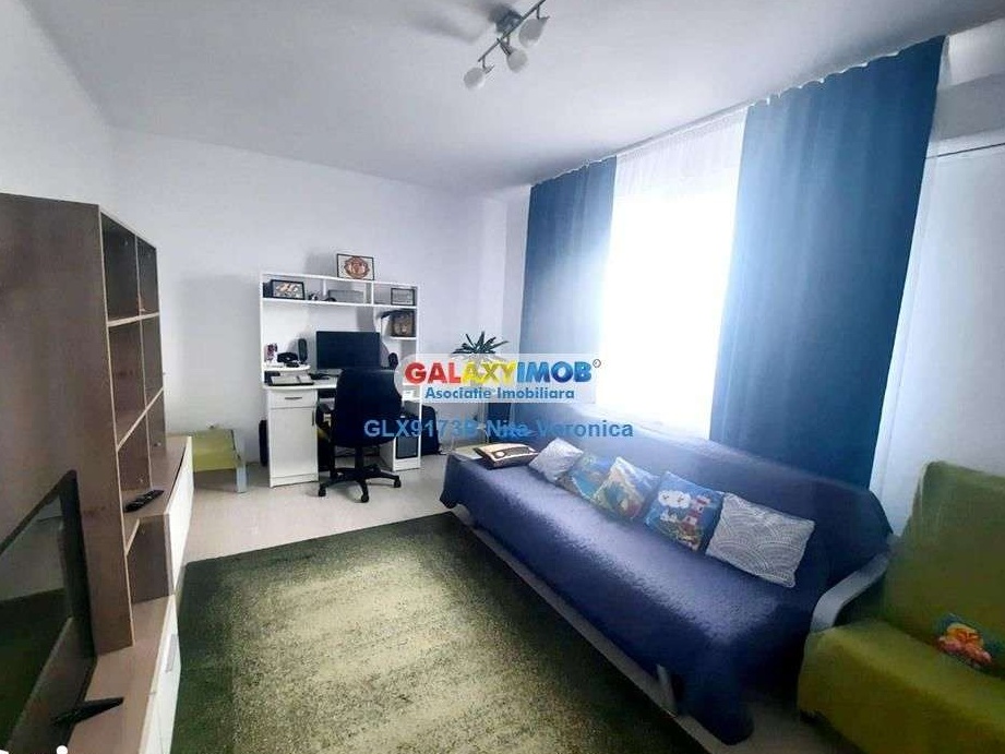 Apartament superb, 3 camere cu parcare in zona Leroy Merlin