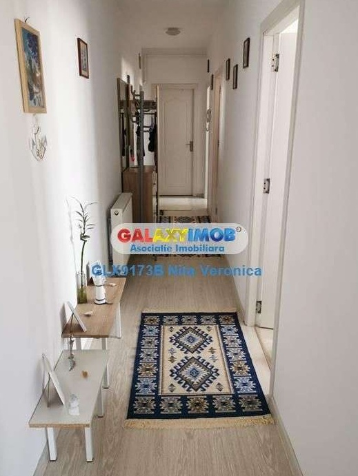 Apartament superb, 3 camere cu parcare in zona Leroy Merlin
