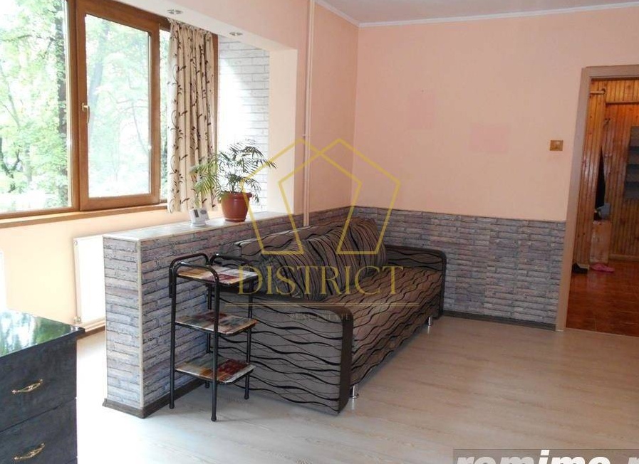 Apartament superb cu 2 camere | Zona Circumvalatiunii