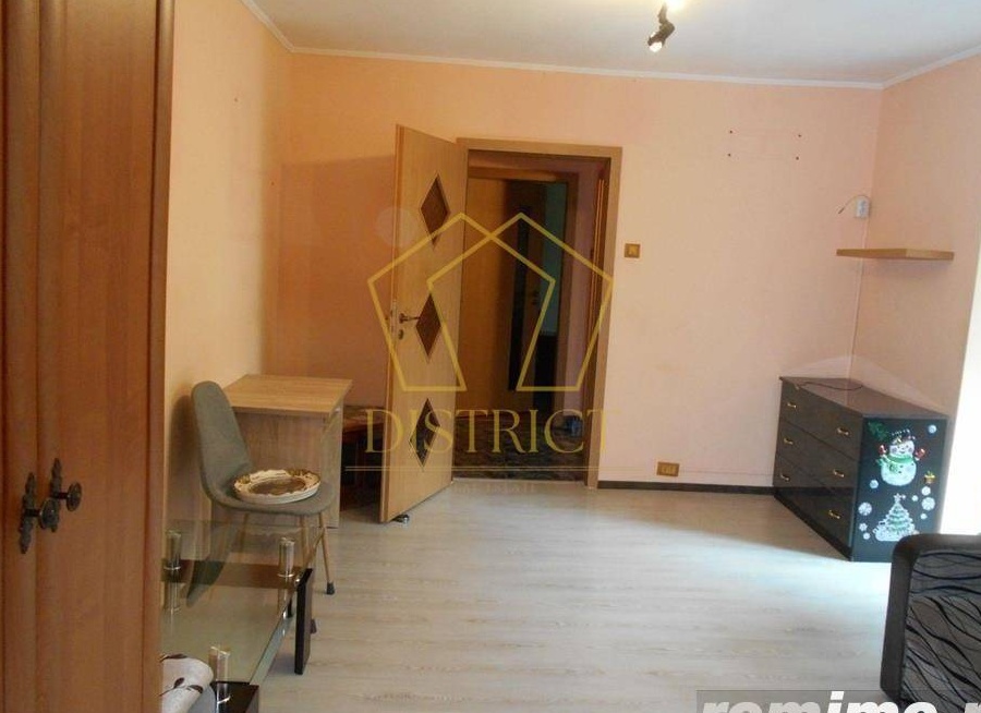 Apartament superb cu 2 camere | Zona Circumvalatiunii