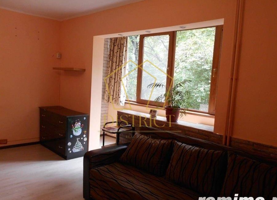 Apartament superb cu 2 camere | Zona Circumvalatiunii