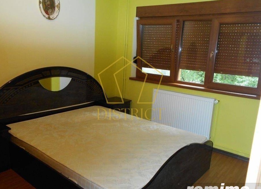 Apartament superb cu 2 camere | Zona Circumvalatiunii