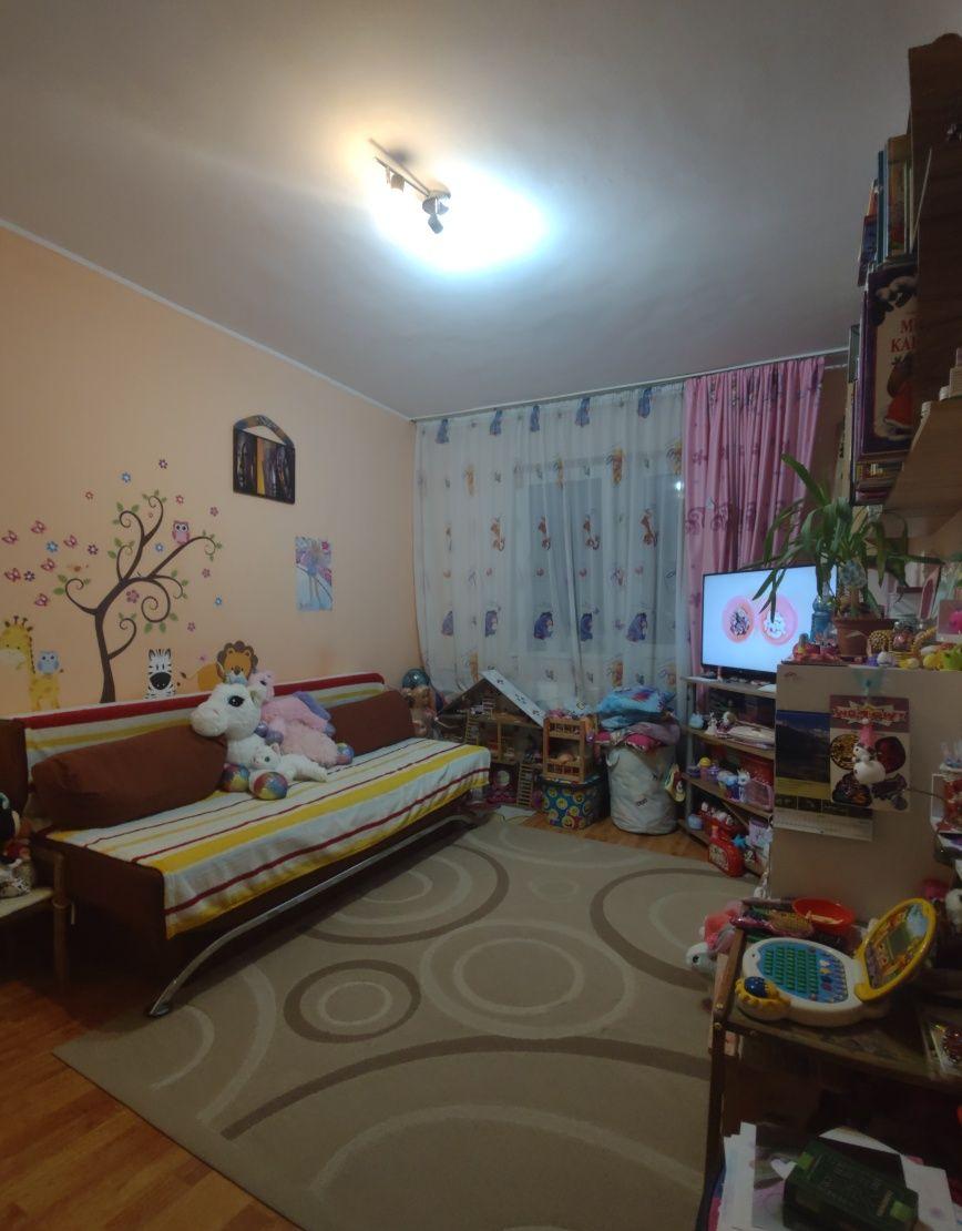 Apartament tip Z, 3 cam. Zona Nufărul, preț: 54000 € neg.
