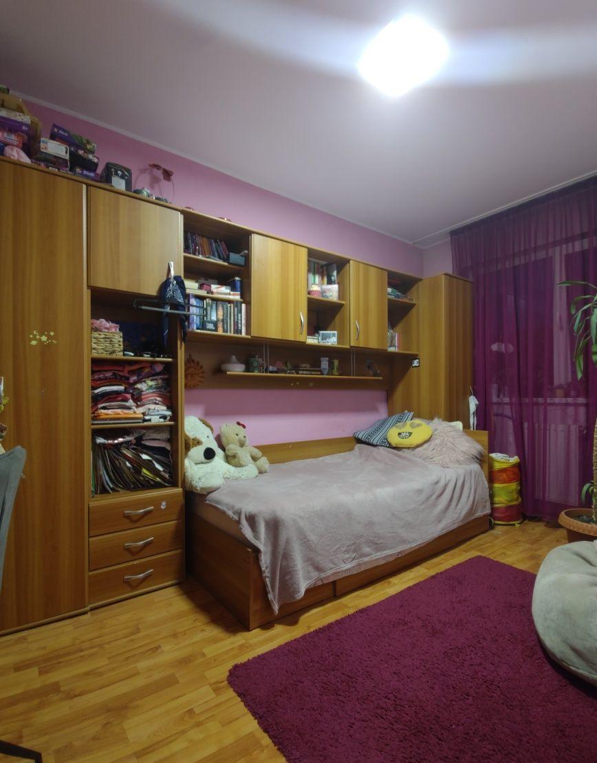 Apartament tip Z, 3 cam. Zona Nufărul, preț: 54000 € neg.