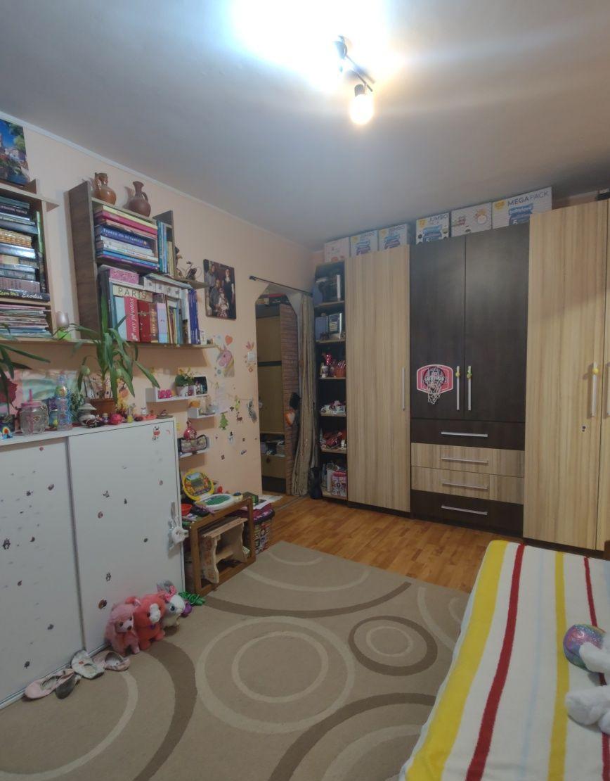 Apartament tip Z, 3 cam. Zona Nufărul, preț: 54000 € neg.
