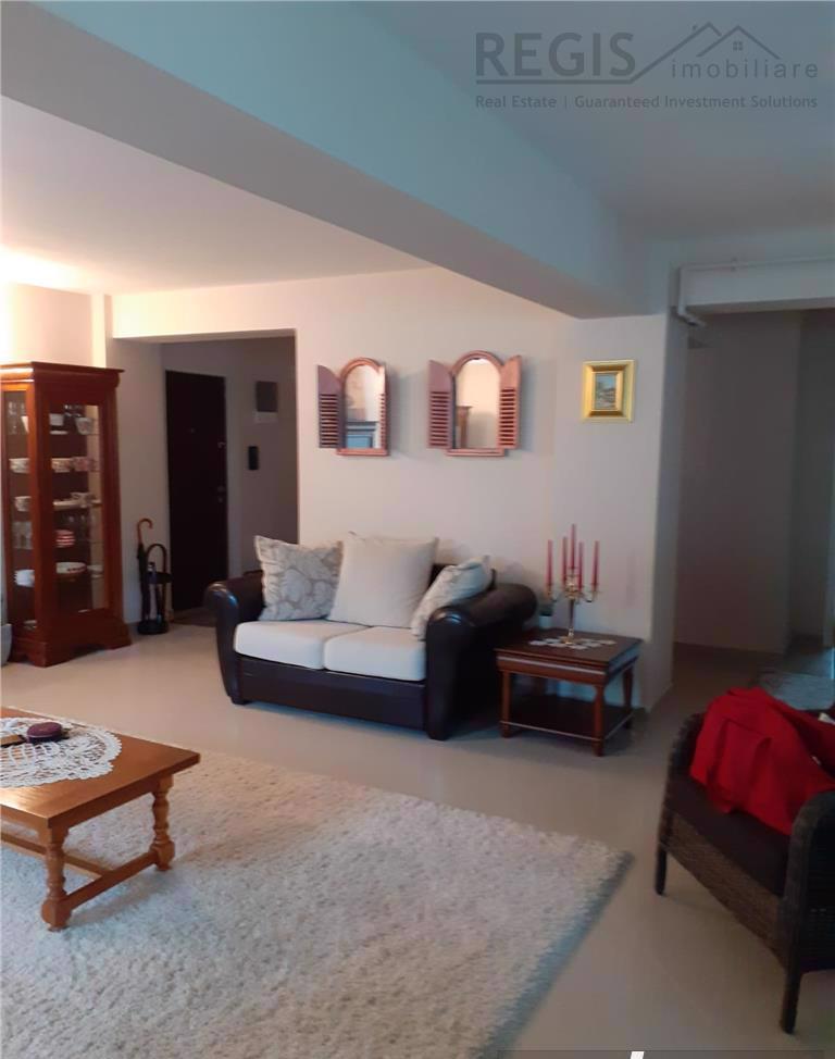 Apartament Trei Camere Predeal LUX