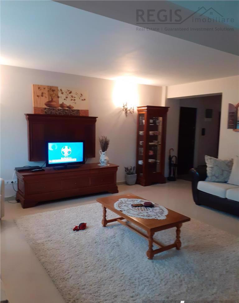 Apartament Trei Camere Predeal LUX