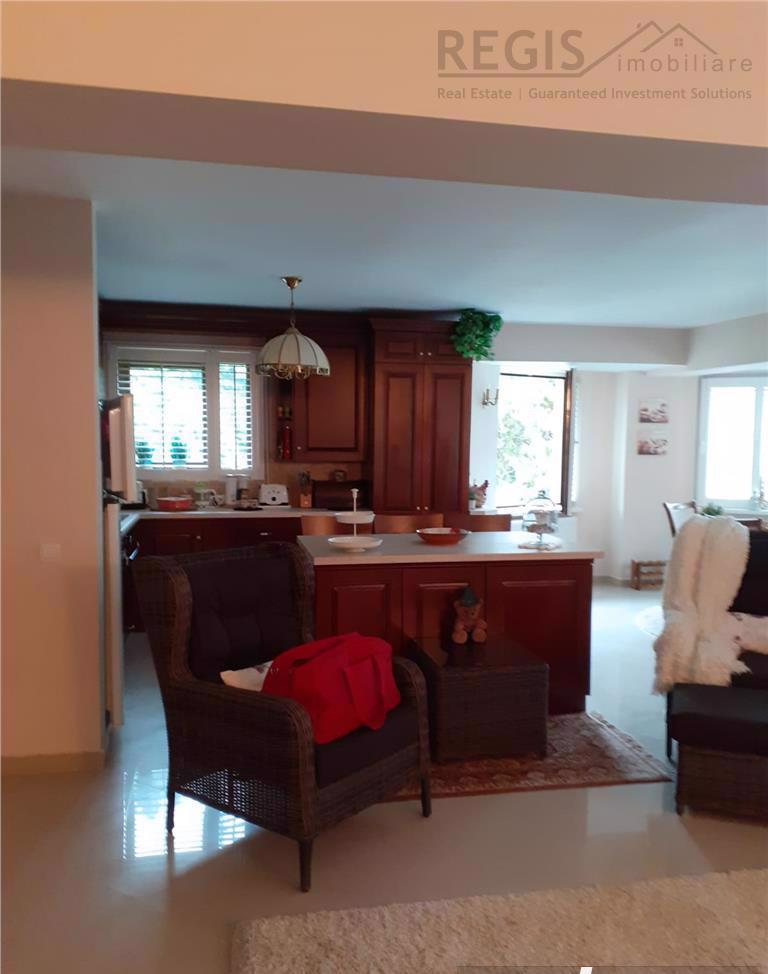 Apartament Trei Camere Predeal LUX