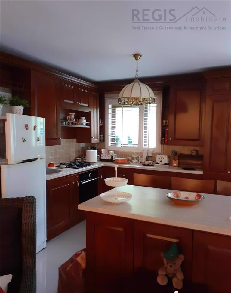 Apartament Trei Camere Predeal LUX