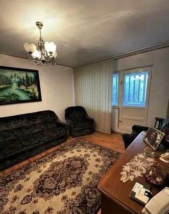 Apartament - Ultracentral - 3 camere/COD CE681