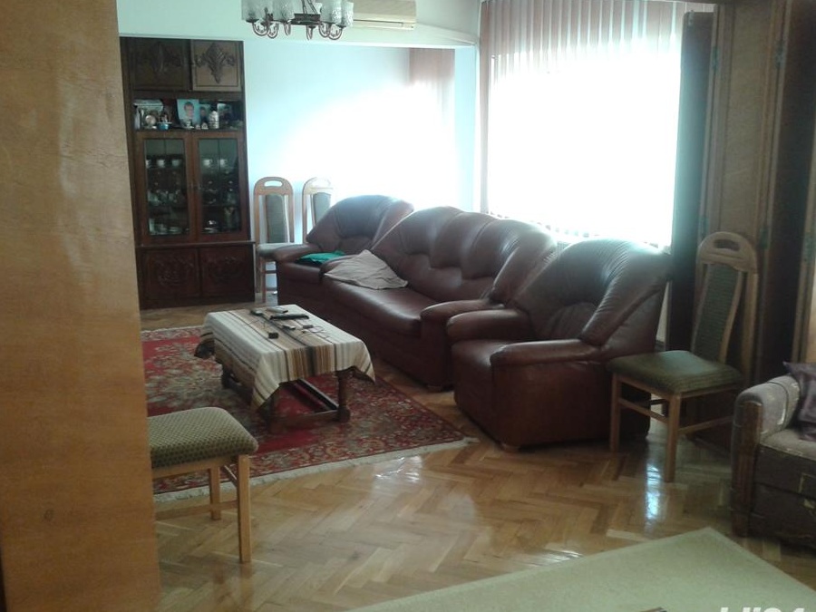 Apartament  ultracentral 4 camere