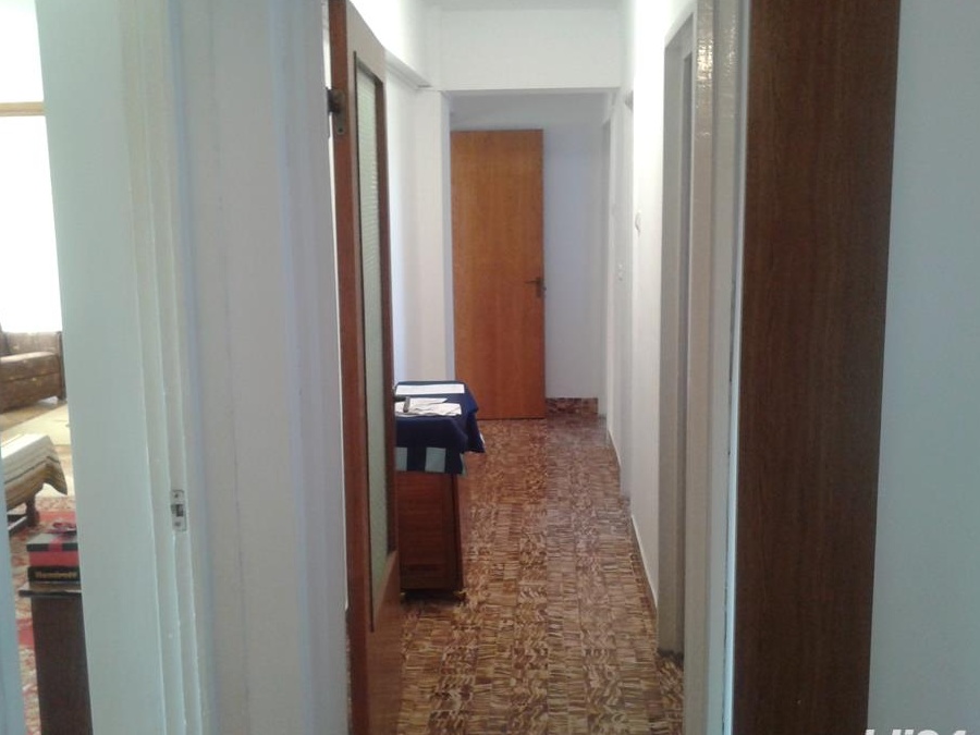 Apartament  ultracentral 4 camere