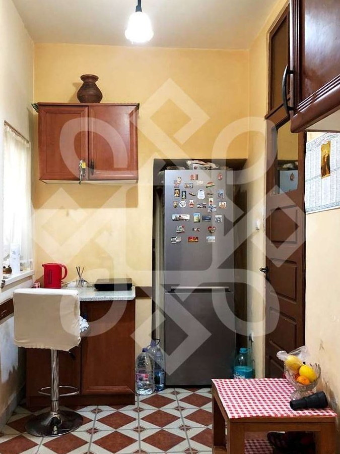 Apartament ultracentral cu 1 camera la curte comuna