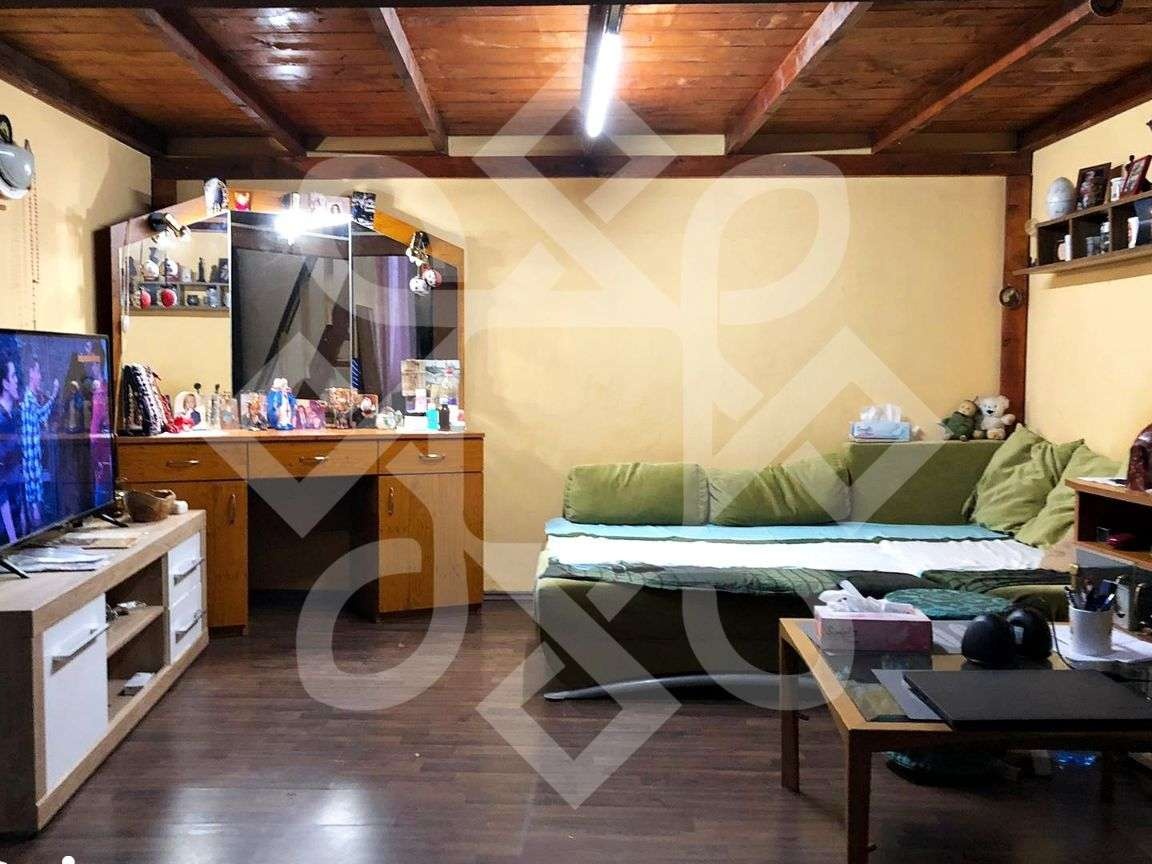 Apartament ultracentral cu 1 camera la curte comuna