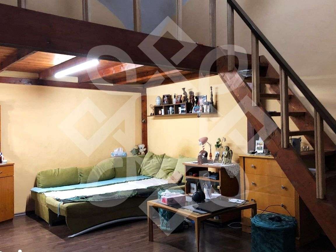 Apartament ultracentral cu 1 camera la curte comuna
