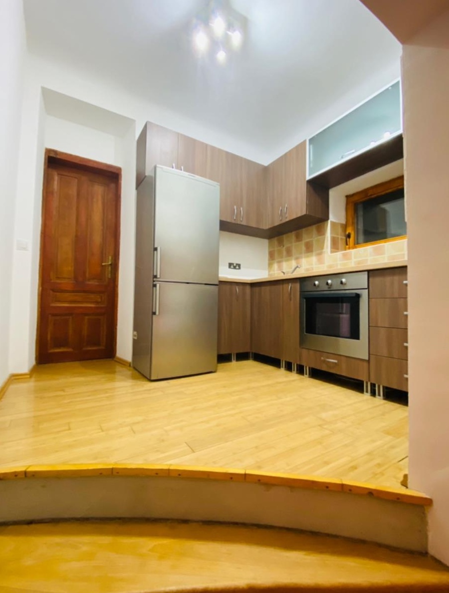 Apartament ultracentral de vanzare