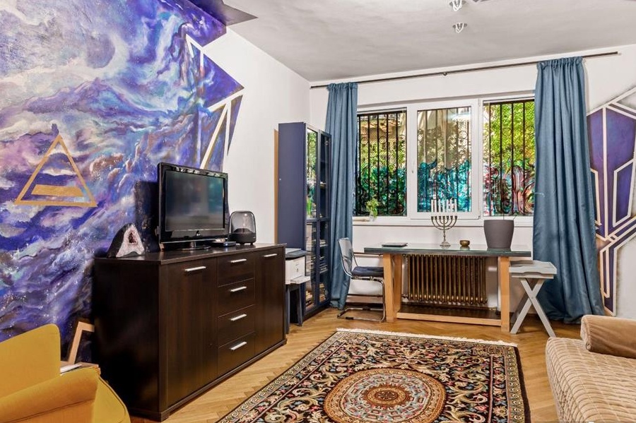 Apartament ULTRACENTRAL - mobilat si utilat - COMISION 0%