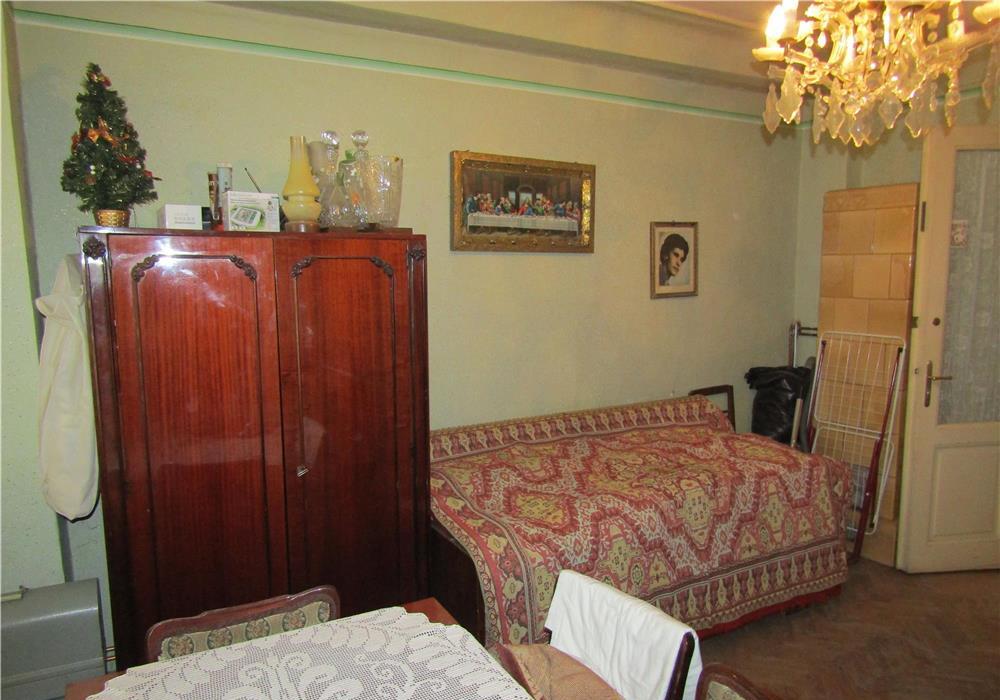 Apartament ultracentral pe str. Xenopol