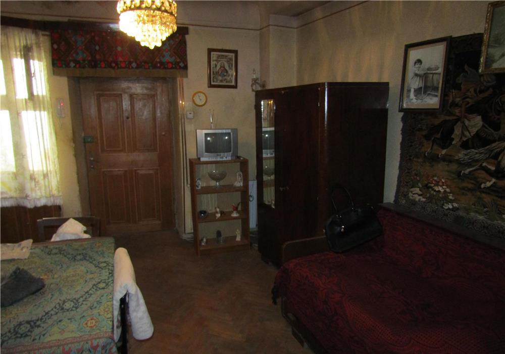 Apartament ultracentral pe str. Xenopol