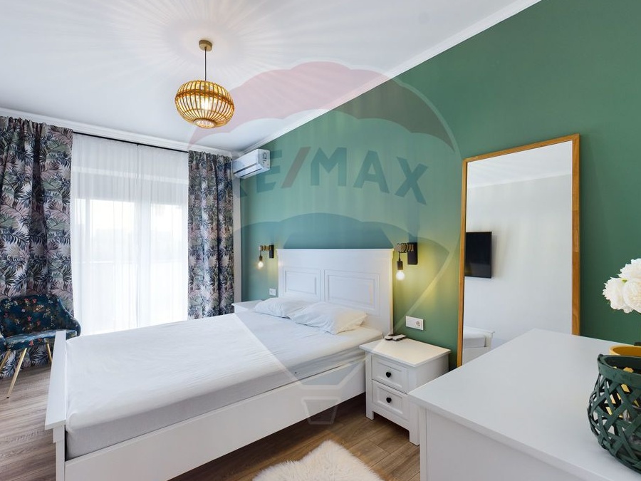 Apartament ultrafinisat 85 mp utili | Soporului