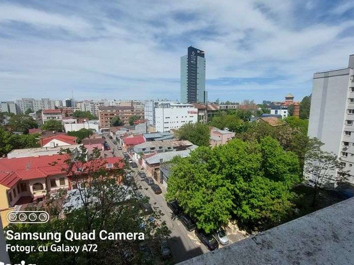 Apartament Victoriei sos Nicolae Titulescu