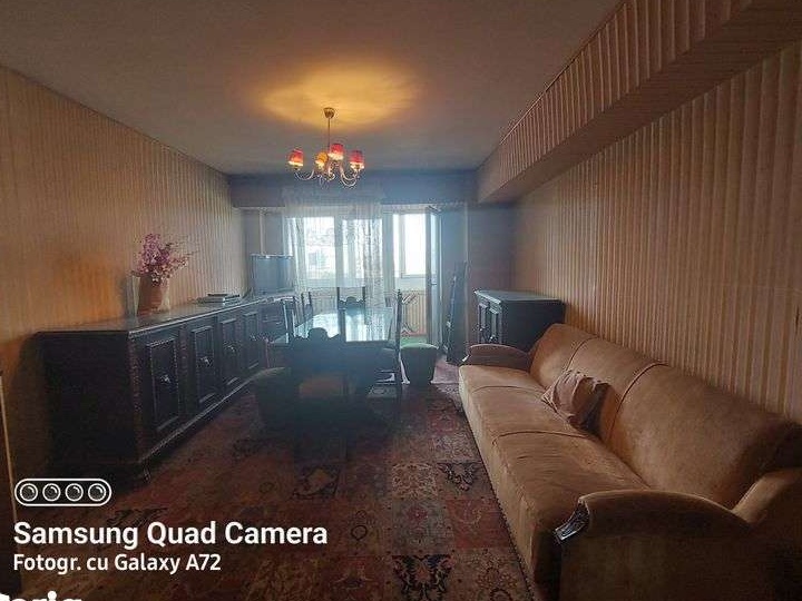 Apartament Victoriei sos Nicolae Titulescu