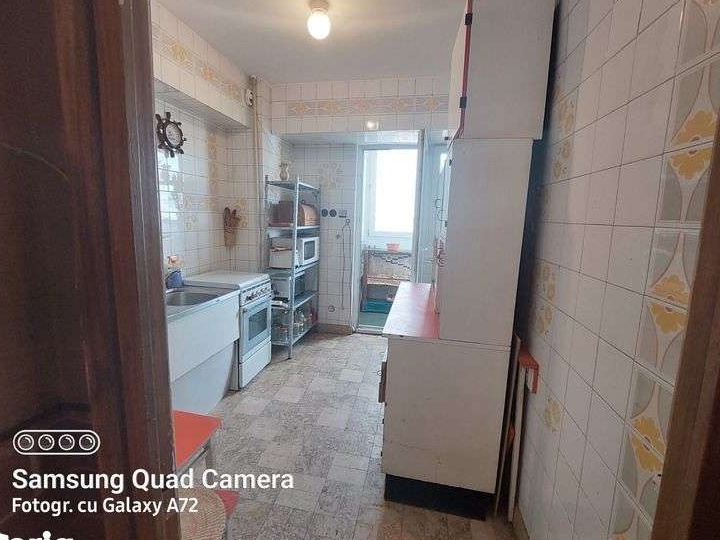 Apartament Victoriei sos Nicolae Titulescu
