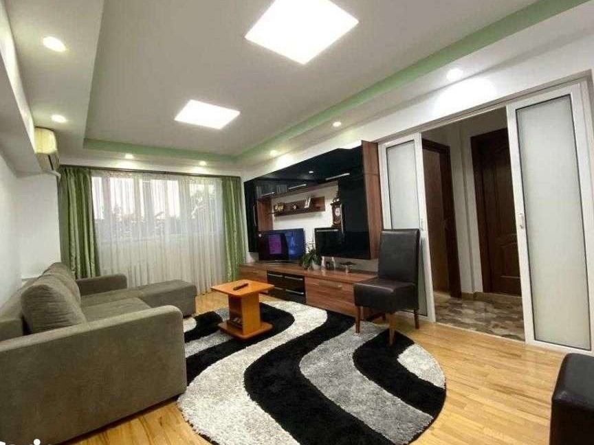 Apartament Vitan/Bloc reabilitat/Ready to move