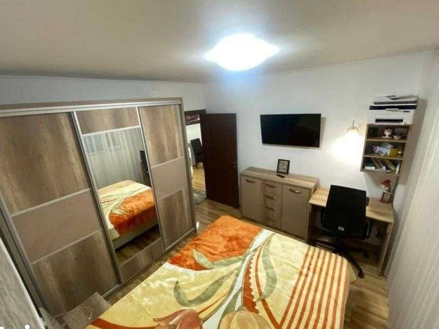 Apartament Vitan/Bloc reabilitat/Ready to move