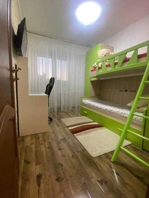 Apartament Vitan/Bloc reabilitat/Ready to move