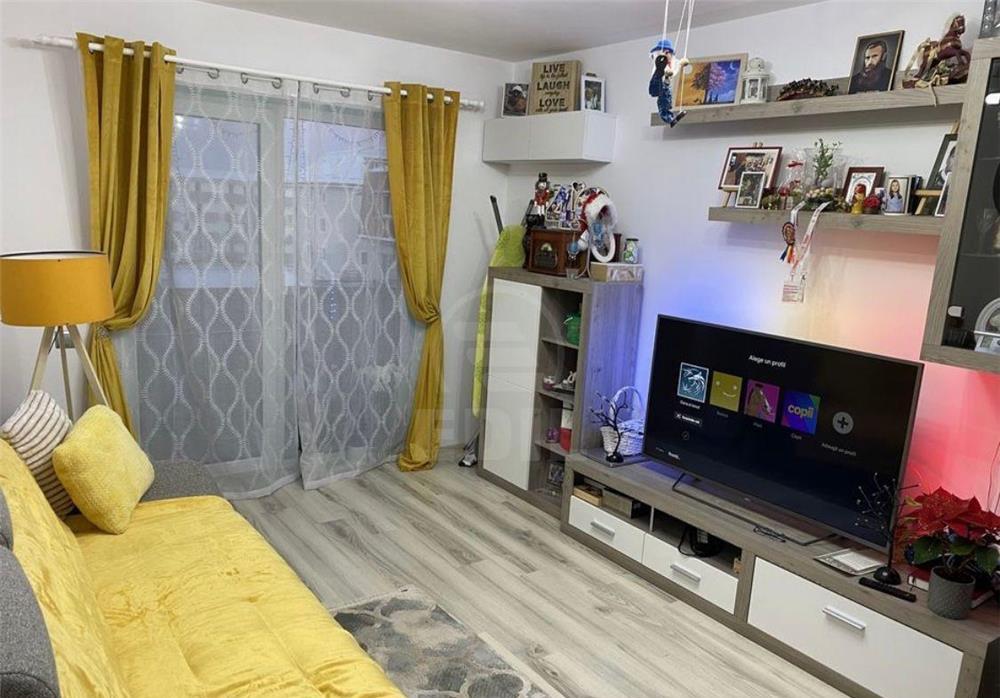 Apartament zona Cetatii