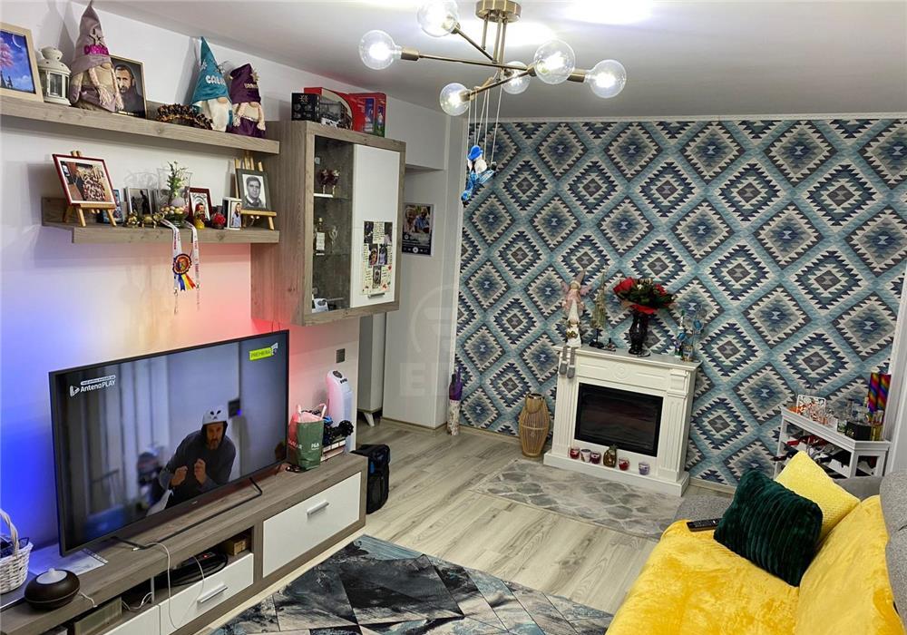 Apartament zona Cetatii