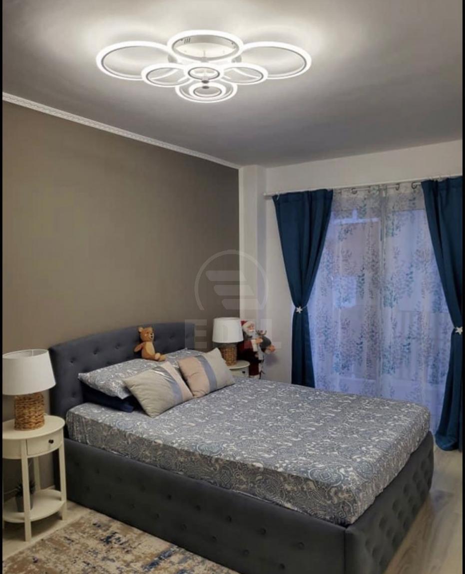 Apartament zona Cetatii