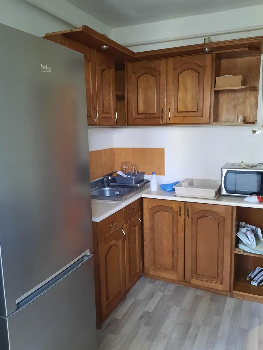 Apartament zona Girocului