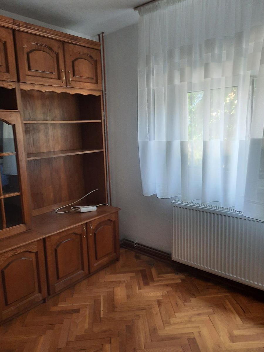 Apartament zona Girocului