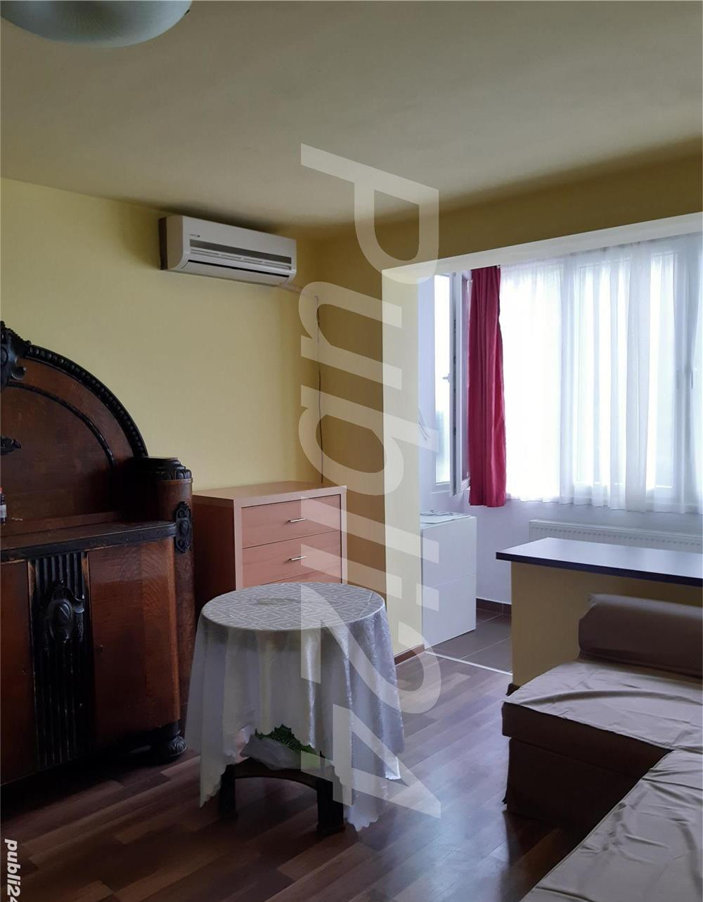Apartament zona Medicina