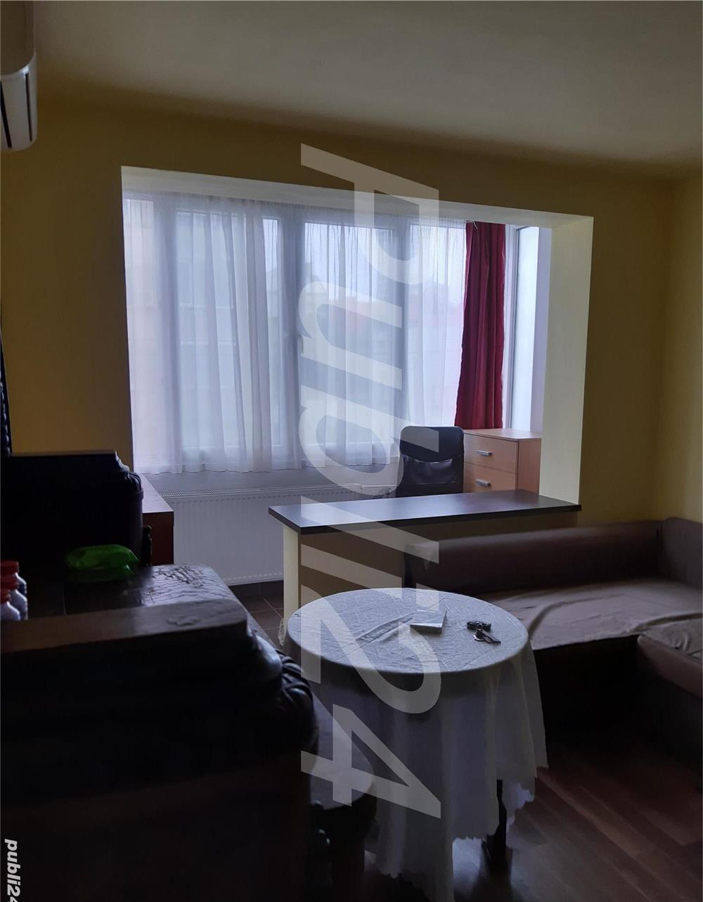 Apartament zona Medicina