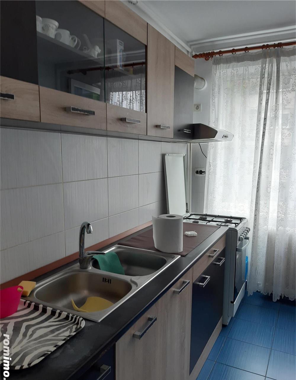 Apartament zona Medicina
