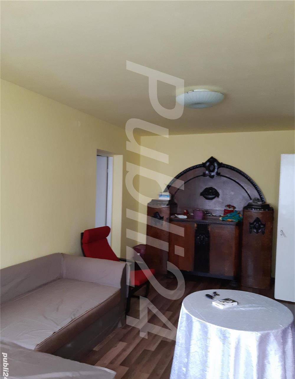 Apartament zona Medicina