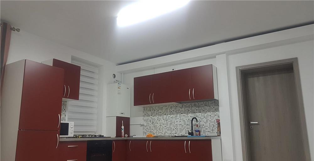 Apartament zona Sportului