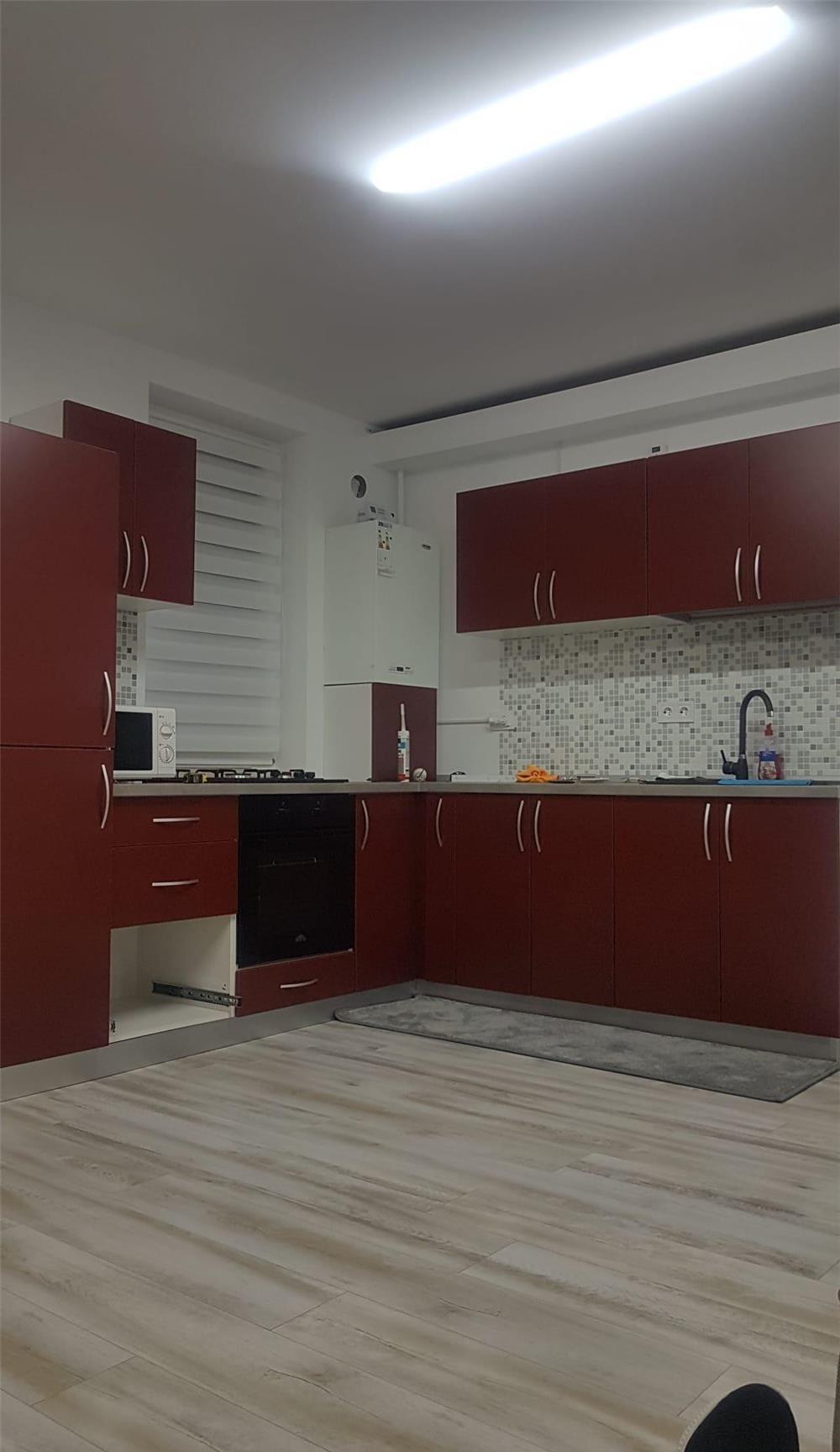 Apartament zona Sportului