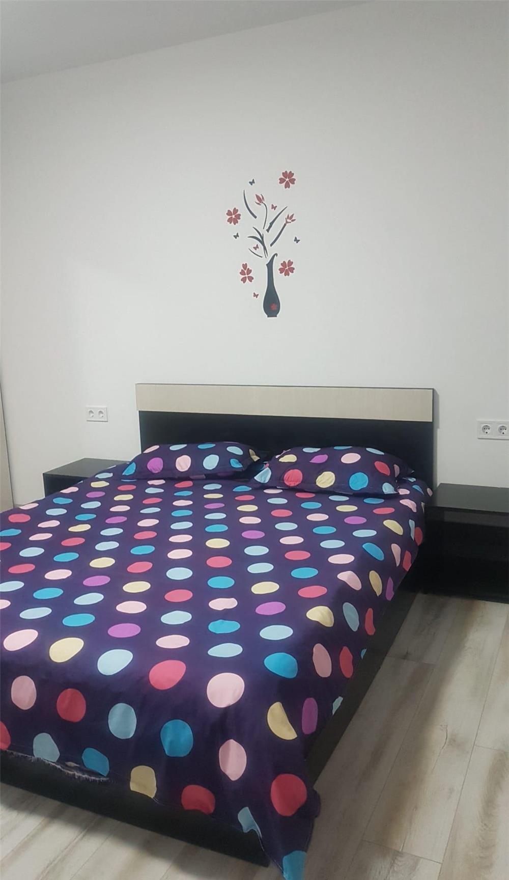 Apartament zona Sportului