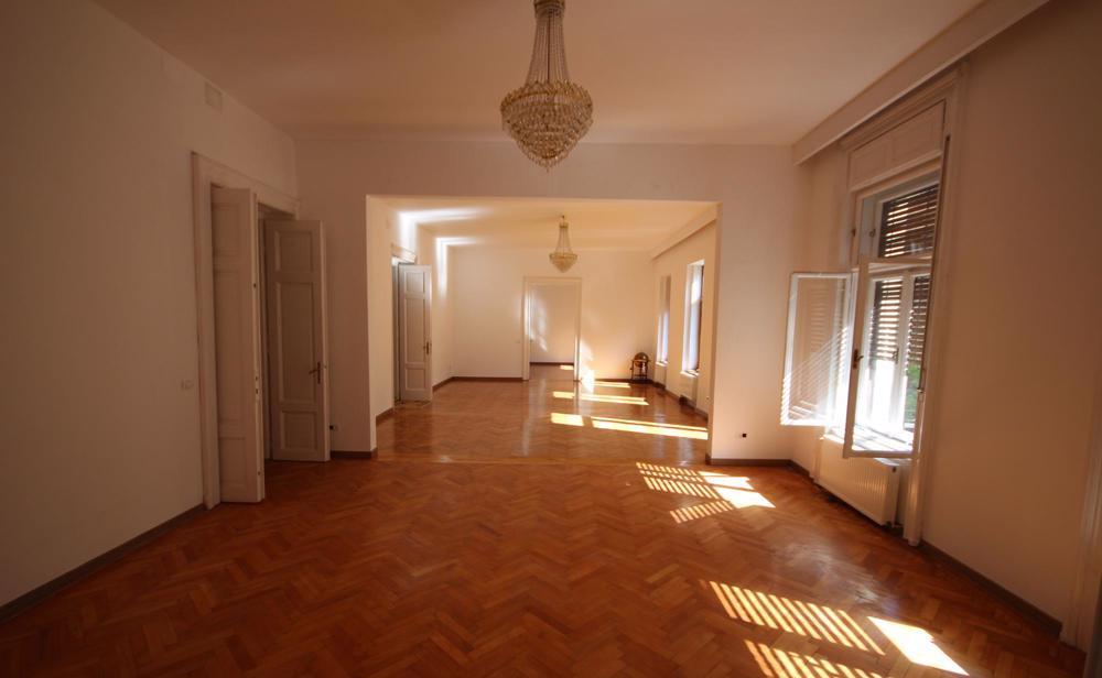 Apartament/birouri  250 mp,  zona Balcescu
