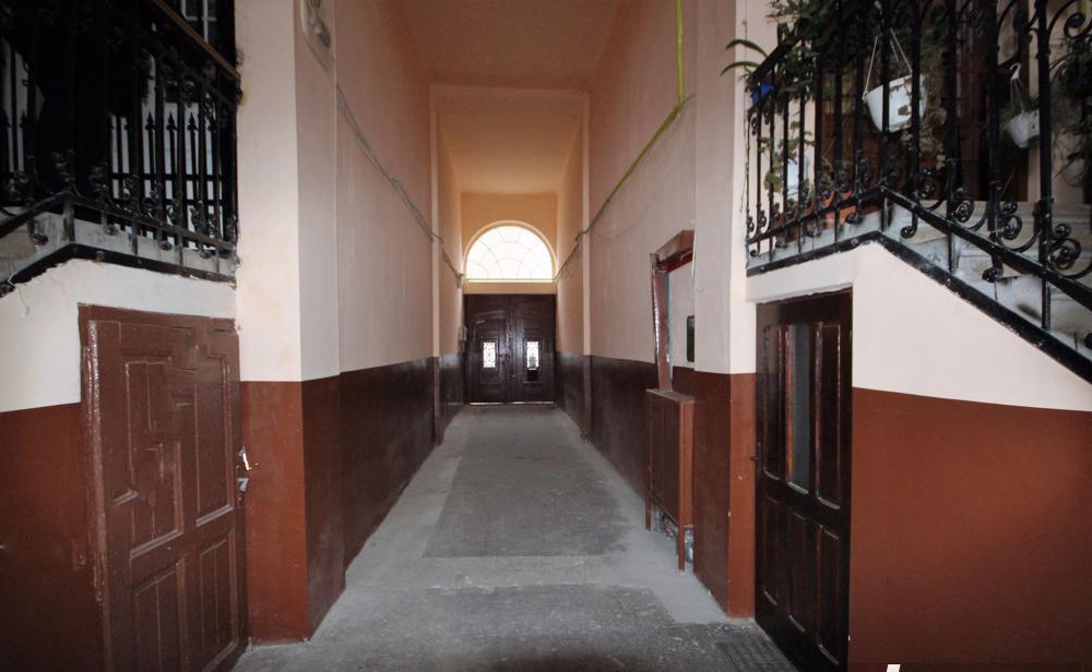 Apartament/birouri  250 mp,  zona Balcescu
