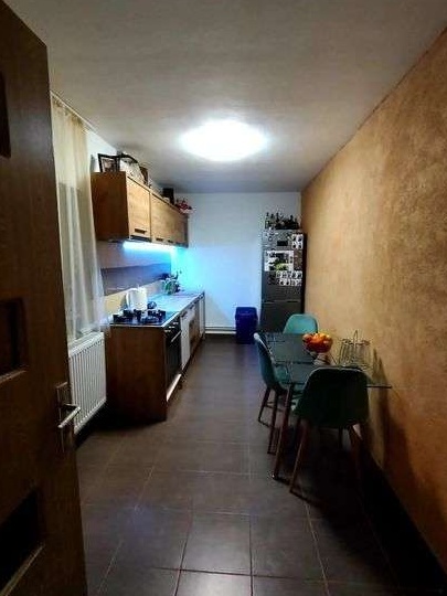 Apartament/casa la curte in Curtici