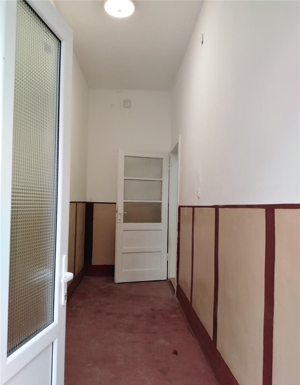apartament+dependinte 85mp