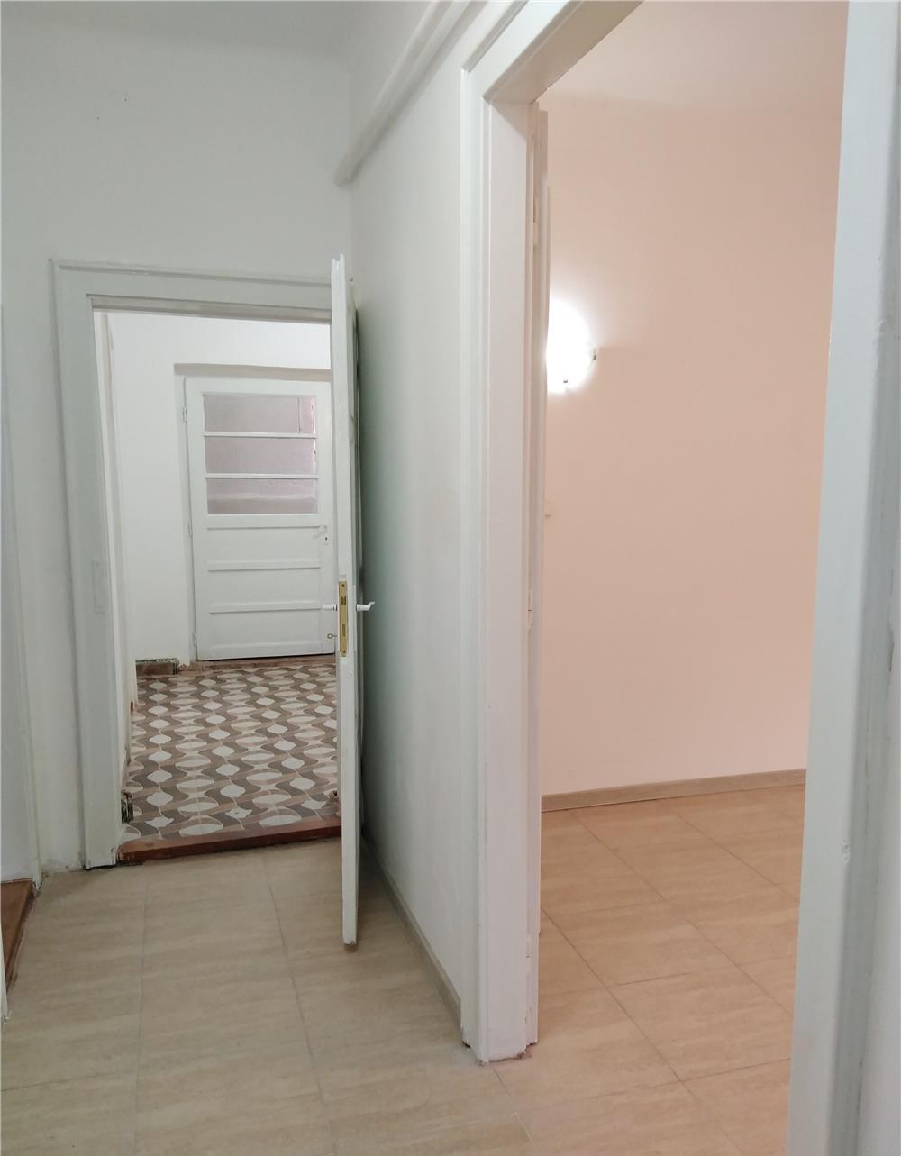 apartament+dependinte 85mp