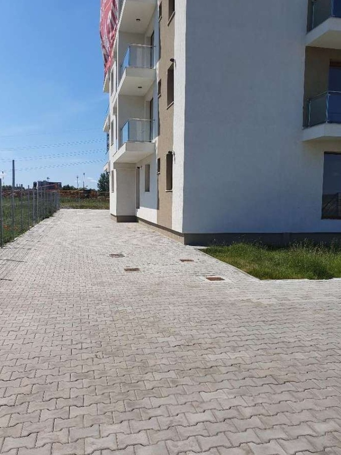 Apartamente 2 camere - concept nou Militari Residence