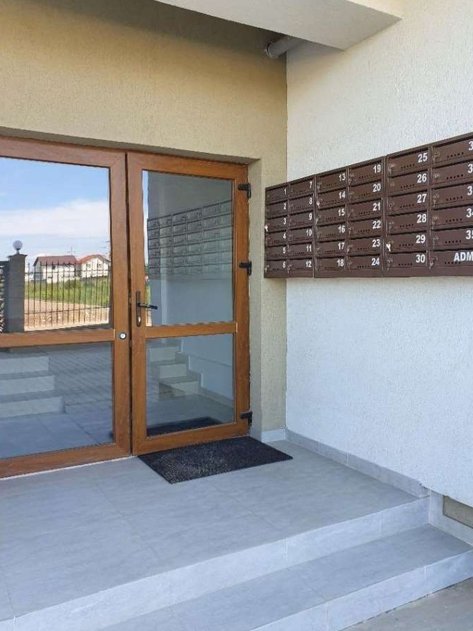Apartamente 2 camere - concept nou Militari Residence